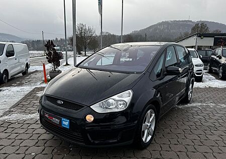 Ford S-Max Titanium**TÜV BIS 08/27**