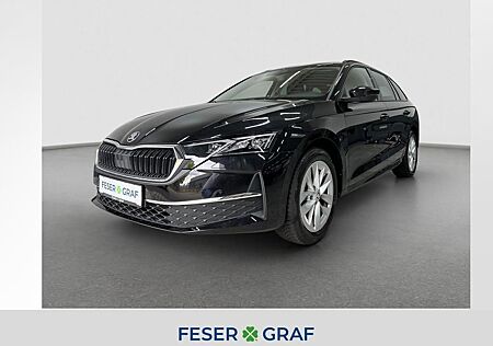 Skoda Octavia Selection 1.5 TSI mHEV