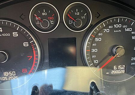 Audi A3 1.4 TFSI Ambition Sportback Ambition