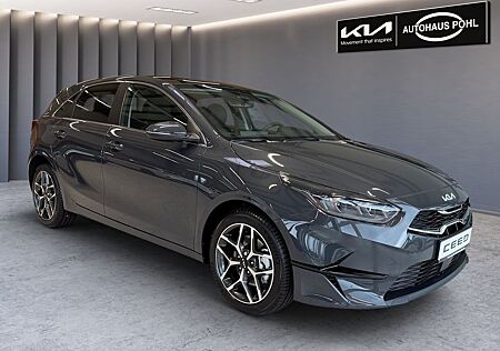 Kia Cee'd CEED_5 1.5T 140 DCT7 PLAT GD