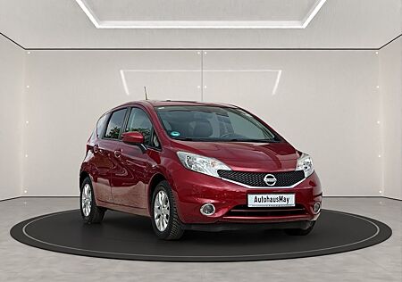 Nissan Note 1.2 Acenta Plus Org. 48.416Km