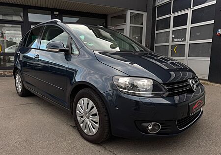 VW Golf Volkswagen Plus VI Highline