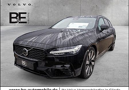 Volvo V90 Kombi 2.0 Plus Dark Recharge Plug-In Hybrid