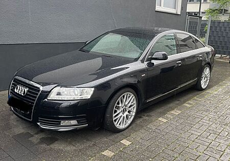 Audi A6 3.0 TFSI tiptronic quattro -