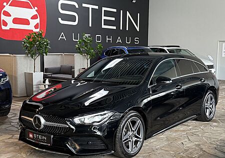 Mercedes-Benz CLA 200 Shooting Brake AMG Line /Ambiente/Kamera