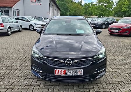 Opel Astra K Sports Tourer 1.5D Automatik LED Kamera