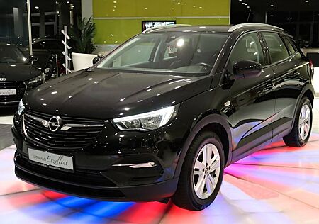 Opel Grandland X Grandland (X) *ALU*NAVI*SHZ*PDC*KLIMAAUT*MFL*