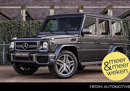 Mercedes-Benz G 63 AMG G automatik | Designo | Distronic | Har