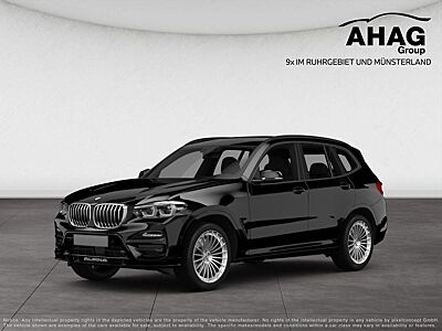 ALPINA XD3