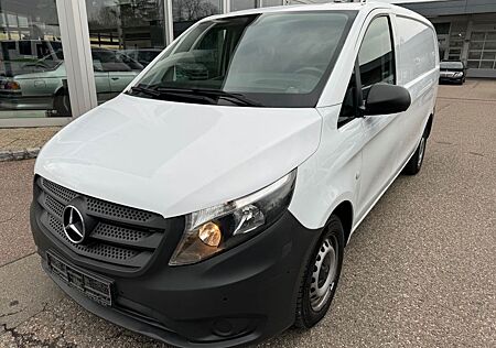 Mercedes-Benz Vito 111CDI LANG *KLIMA/NAVI/TEMPOMAT/PDC/KAMERA