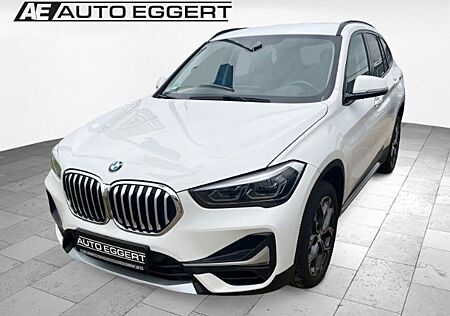 BMW X1 xDrive 20 i xLine EU6d-T XDRIV A Park-Assiste