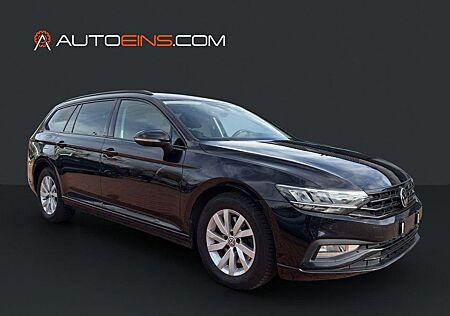 VW Passat Variant Volkswagen 2.0 TDI*LED*Kamera*Navi*ACC*