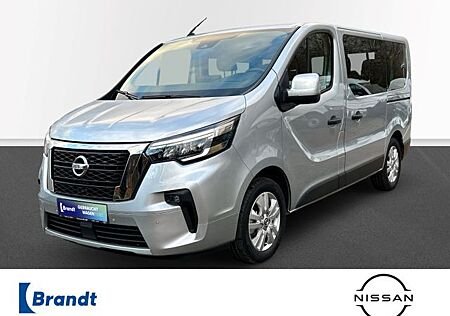 Nissan Primastar (NV300) Kombi 2,8t dCi 170 T