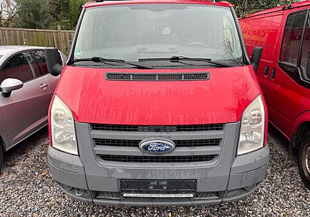 Ford Transit Kasten FT 260 K LKW TUV/NEU