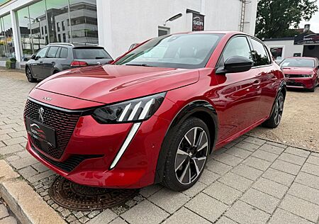 Peugeot 208 e- AllureGT-Line Navi Kamera Full LED ACC