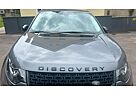 Land Rover Discovery Sport TD4 132kW Automatik 4WD SE SE
