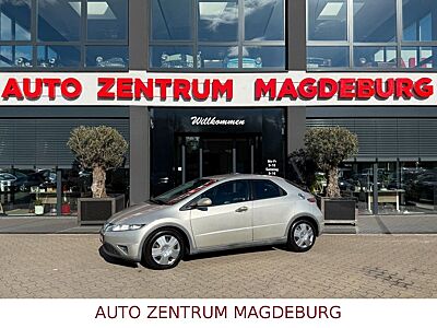 Honda Civic Lim. 5-trg. 1.4 Comfort KLIMA*ISOFIX