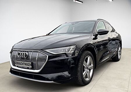 Audi e-tron Sportback 55 advanced quattro |GRA|KAMERA