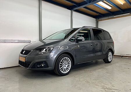 Seat Alhambra 2.0 TDI Style Bi-XENON NAVI 7-SITZER