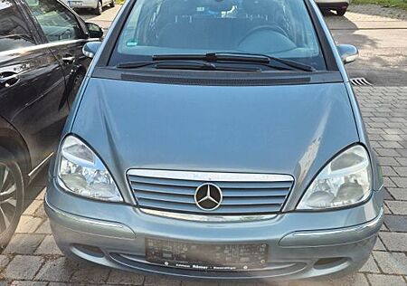 Mercedes-Benz A 160 tüv neu