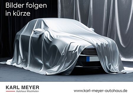 VW Caddy Volkswagen 1.5 TSI Life 6-Gang AHK GJR Kamera