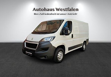 Peugeot Boxer Kasten 330 L1H1 Premium BlueHDi 120