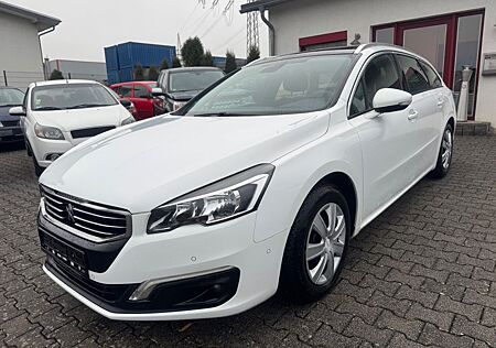 Peugeot 508 SW Business-Line