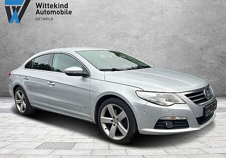 VW Passat CC Volkswagen