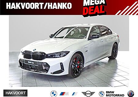 BMW 320e 'MEGA-DEAL' UPE 72.640,00,-€