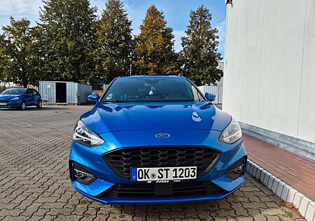 Ford Focus 1,5 EcoBoost 110kW Titanium Turnier Ti...