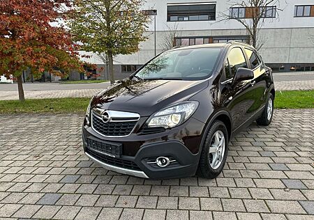 Opel Mokka Innovation