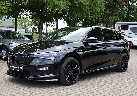 Skoda Scala EDITION S BY ABT 190PS DIGITAL TACHO+NAVI
