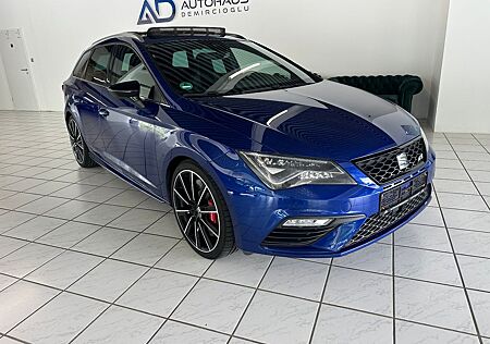 Seat Leon ST Cupra 300 4Drive Performance