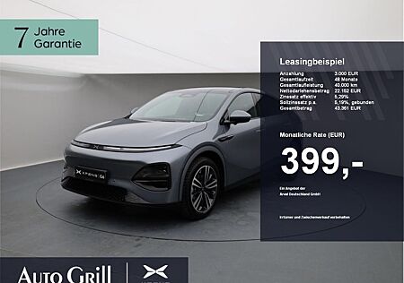 XPENG G6 Performance AWD AHK CarPlay Pano 360Kam ACC