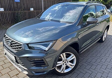 Seat Ateca 2.0 TDI DSG FR /BEATS/SHZ/NAVI