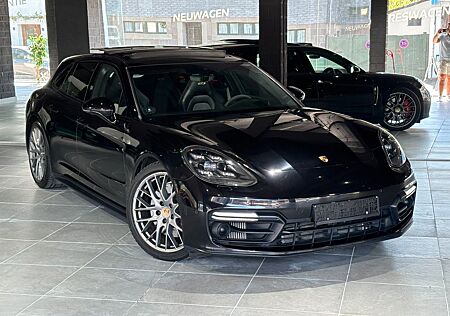 Porsche Panamera GTS Sport Turismo/APPROVED 01-26/PANO/