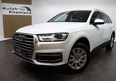 Audi Q7 gebraucht kaufen Audi Q7 3.0 TDI ultra quattro*LEDER*KAMERA*XENON*NAVI