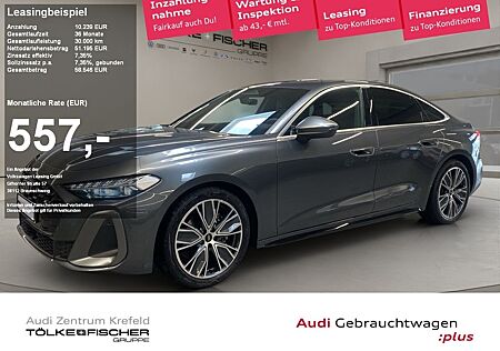 Audi A5 150kW 2.0 Limousine TFSI S-line Leder FLA