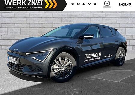 Mazda 2 G90 Exclusive-Line Automatik Navi LED
