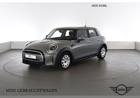 Mini ONE Essential Trim Navigation DAB Klimaautomatik