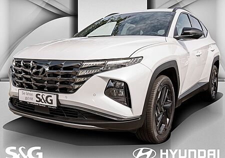 Hyundai Tucson Hybrid+Kamera+connected Car+sofort