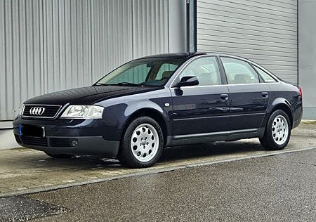 Audi A6 2.4 tiptronic| Klimaautomatik| Automatik