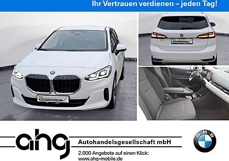 BMW 218i Active Tourer Steptronic DCT *SHZ*Fernlicht