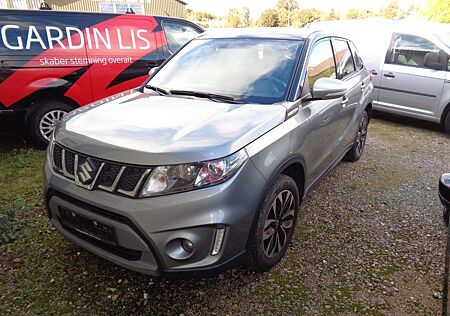 Suzuki Vitara gebraucht kaufen Suzuki Vitara 1.4 S 4x2