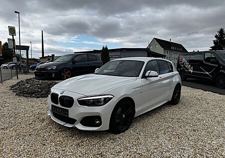 BMW 118i Edition M Sport Navi*Tempomat*
