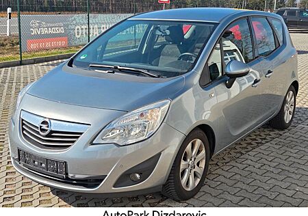 Opel Meriva B Color Edition*TÜV April 2027*
