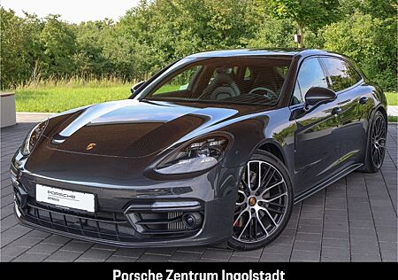 Porsche Panamera GTS Sport Turismo, el AHK, PDCC, Sport