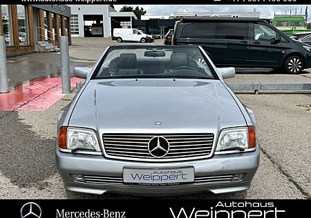 Mercedes-Benz 300 SL KLIMA SZHZ EDW WINDSCHOTT