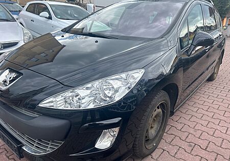 Peugeot 308 SW Family 120 VTi ,Panoramadach