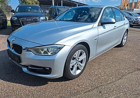 BMW 320i 320 Baureihe 3 Lim.